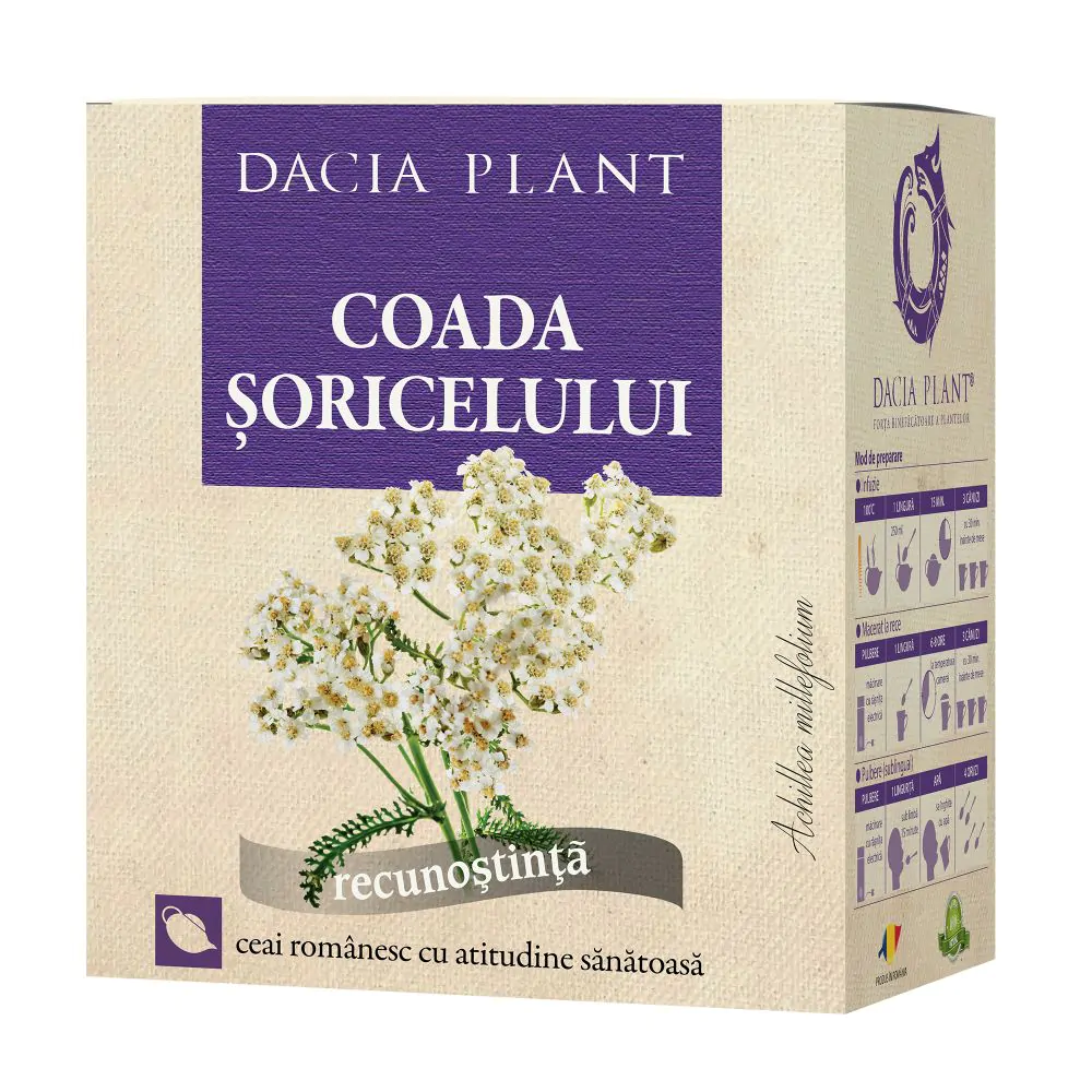 Coada Soricelului Ceai Simplu Revizuit 1 Coada Soricelului Ceai Simplu Revizuit 1