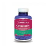 Colesterix - 120 capsule - Herbagetica
