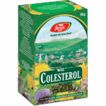 Colesterol, ceai la pungă - Fares