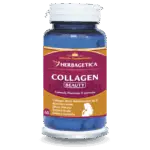 Collagen Beauty - 60 capsule - Herbagetica