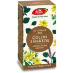 Colon Sanatos D66 Cps