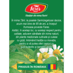 Colon sănătos (colon iritabil), ceai la plic - Fares - imagine 6