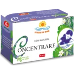 Concentrare