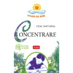 Concentrare 4