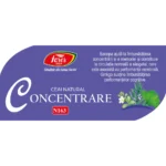 Concentrare 5