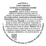 Tătăneasă, cremă - Fares - imagine 2