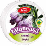Tătăneasă, cremă - Fares
