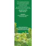 Crețișoară, iarbă, ceai la pungă - Fares - imagine 2