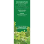 Crețișoară, iarbă, ceai la pungă - Fares - imagine 2