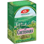 Crețișoară, iarbă, ceai la pungă - Fares
