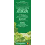 Crețișoară, iarbă, ceai la pungă - Fares - imagine 4