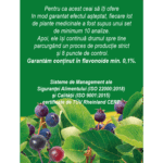 Crușin, ceai la plic - Fares - imagine 5