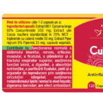 Curcumin 120cps S