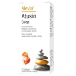 Cutie Sirop 150ml Atusin L Alevia