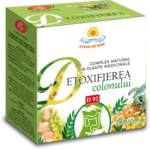 Detoxifierea Colonului D92 Complex