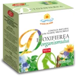 Detoxifierea Organismului M116