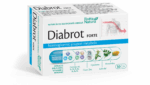 Diabrot Forte 30 Cps Blister Back Alb