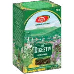 Digestiv Antibalonare, ceai la pungă - Fares