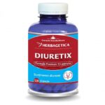 Diuretix - 120 capsule - Herbagetica