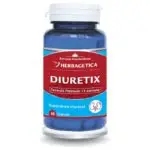 Diuretix - 60 capsule - Herbagetica