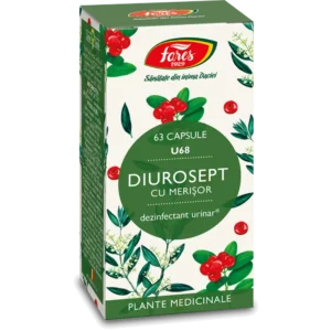 Diurosept U68 Cp2s