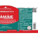 Tamaie - Boswellia Serrata - 60 capsule - Herbagetica - imagine 3