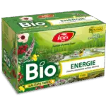 Energie Bio F151 Ceai La Plic