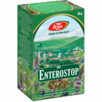 Enterostop, ceai la pungă - Fares