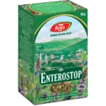 Enterostop, ceai la pungă - Fares