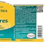 Fara Stres - 60 capsule - Herbagetica - imagine 3