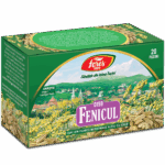 Fenicul, ceai la plic - Fares