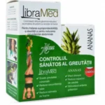 Fitomagra Libramed 138 Cpr Ananas 50 Cps Aboca