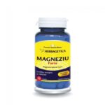 Magneziu Forte - 30 capsule - Herbagetica