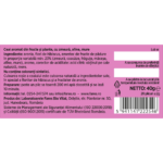 Ceai cu fructe de pădure, ceai la plic - Fares - imagine 3