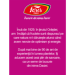 Ceai cu fructe de pădure, ceai la plic - Fares - imagine 5