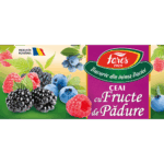 Ceai cu fructe de pădure, ceai la plic - Fares - imagine 2