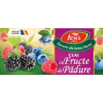 Ceai cu fructe de pădure, ceai la plic - Fares - imagine 2