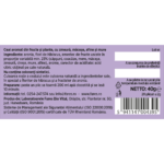 Ceai cu Fructele Carpaților, ceai la plic - Fares - imagine 2