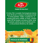 Gălbenele, ceai la plic - Fares - imagine 6