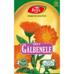 Gălbenele, ceai la plic - Fares - imagine 2