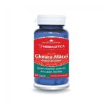 Gheara Mâței - 60 capsule - Herbagetica