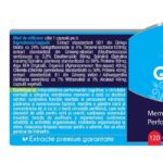 Ginkgo 120 Stem - 120 capsule - Herbagetica - imagine 2