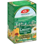 Ginosept, ceai la pungă - Fares