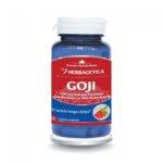 Goji - 60 capsule - Herbagetica