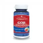 Goji - 60 capsule - Herbagetica