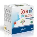 Golamir 2Act - 20 Comprimate Orosolubile - Aboca