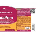 Gutaprim - 30 capsule - Herbagetica - imagine 3