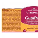 Gutaprim - 30 capsule - Herbagetica - imagine 2
