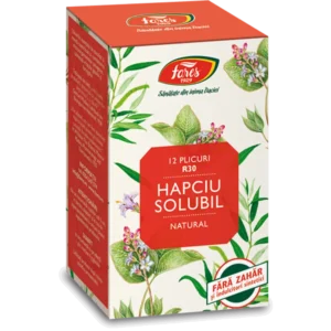 Hapciu Solubil R30