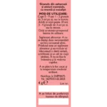 Hapciu Usureaza Respiratia R32 Granule 2